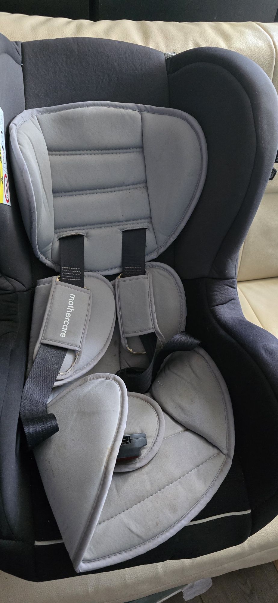 Scaun auto copii Mothercare