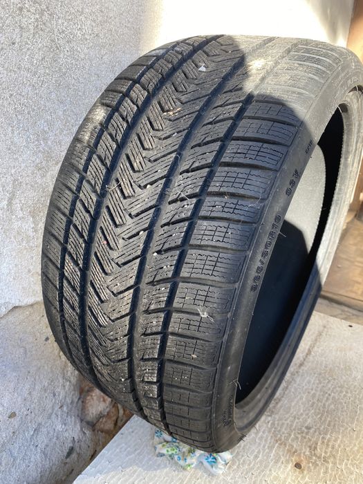 Gripmax Status PRO Winter 265/30/19