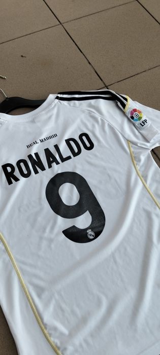 Tricou Real Madrid