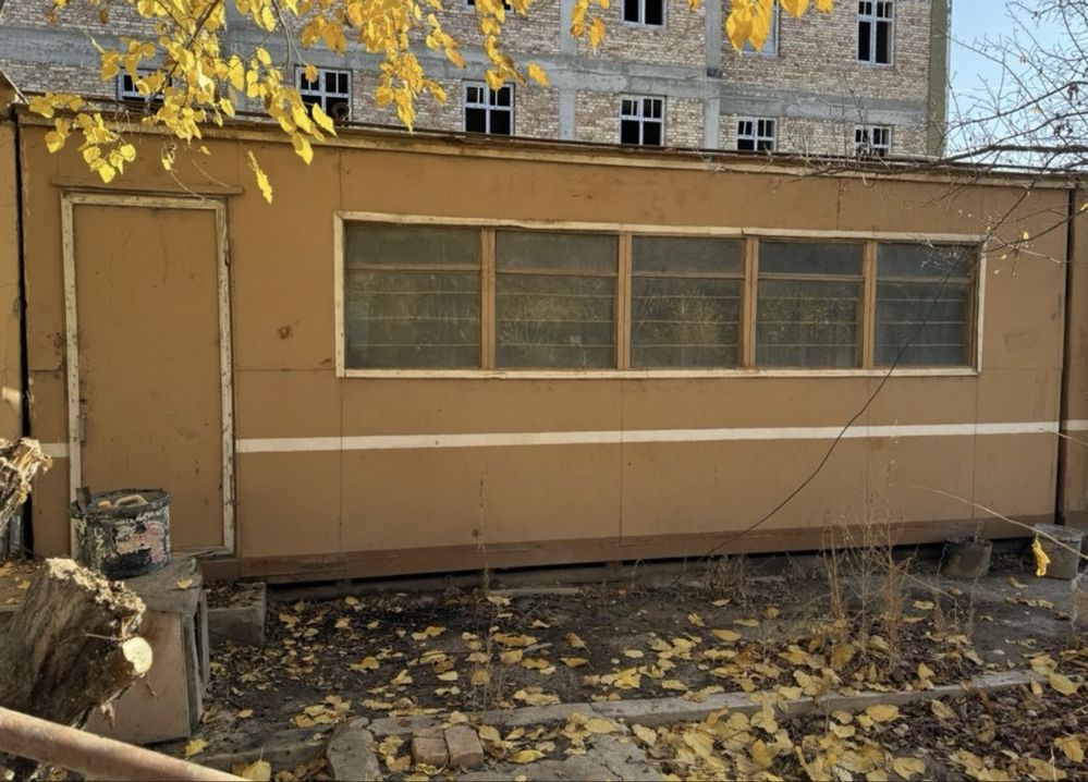 Вагончик сатылады
