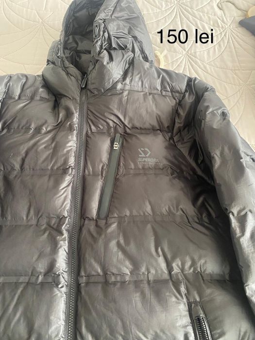 Geci Superdry XL