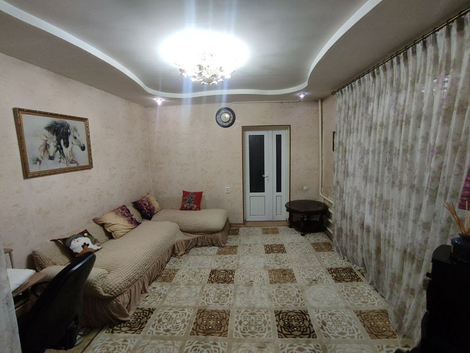 Продаю участок Сергели Узгариш