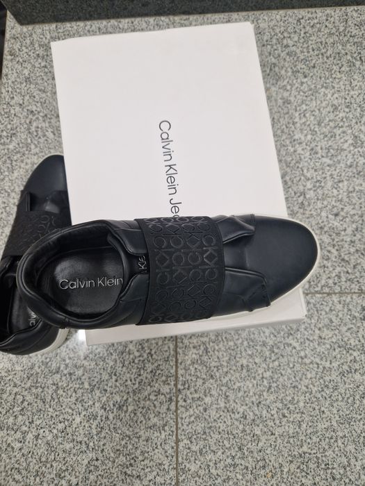 Спортни обувки 40 номер.