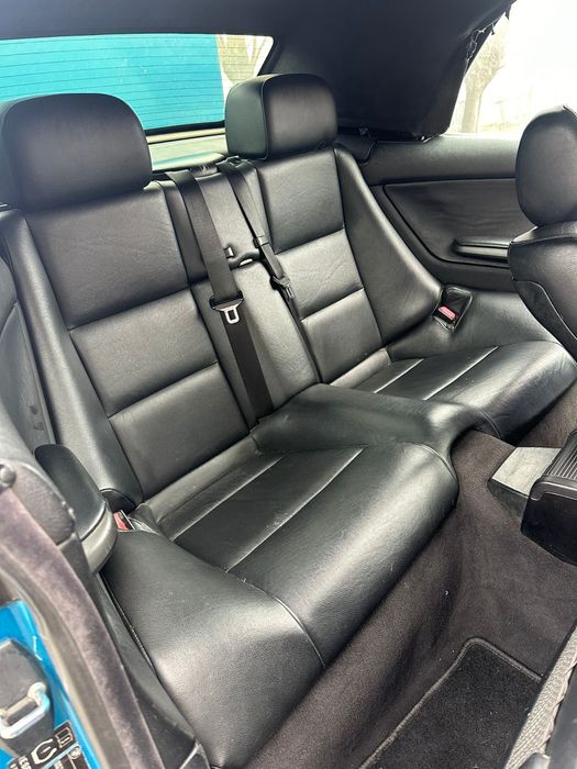 Vand Bmw e46 cabrui 2.0 CD