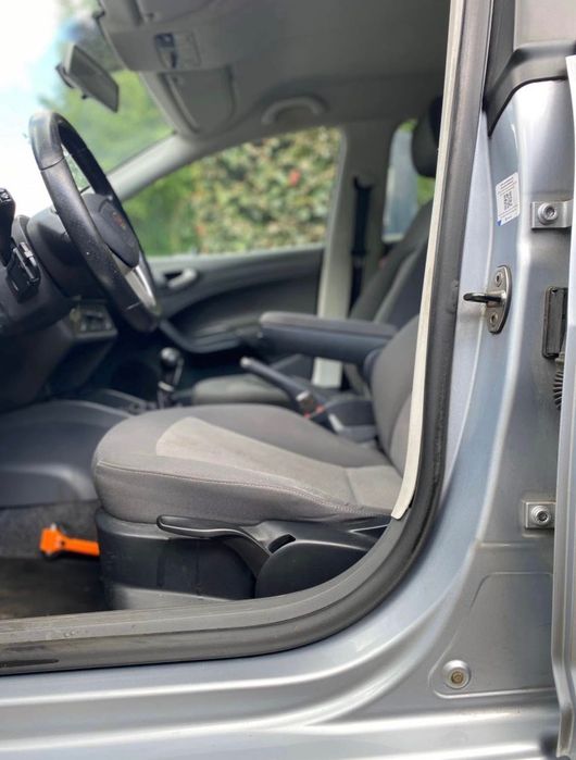 Seat Ibiza 1.2 TDI, 75 CP, 2011