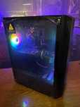 Геймърски Компютър I5-6500, 16GB, GTX1070 8GB, 240GB SSD, 500GB HDD
