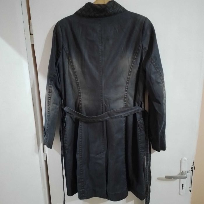 Рокля и шлифер Кензол, 48/50 размер