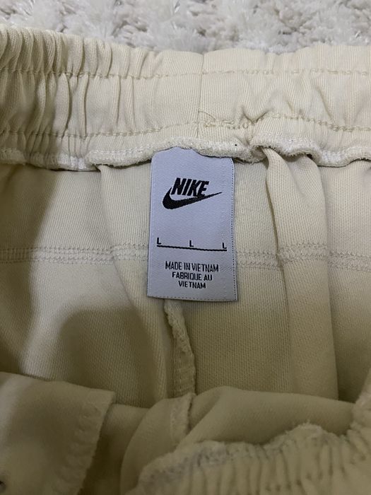 Pantaloni scurti Nike