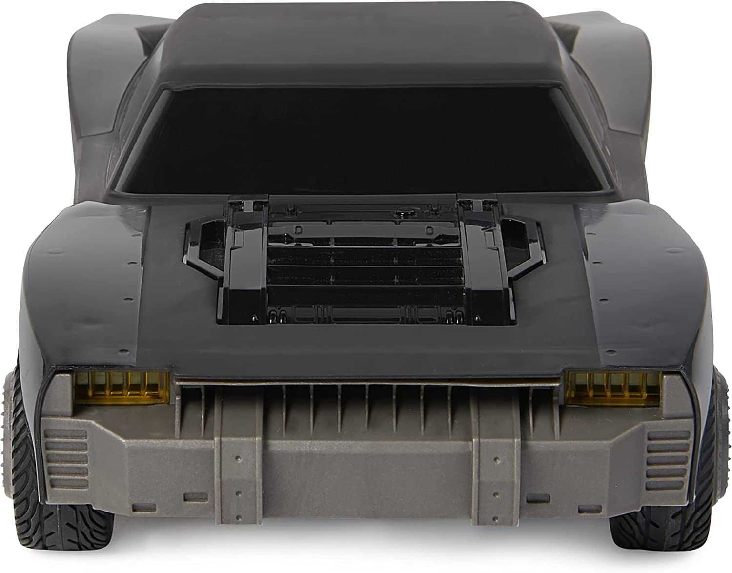 Батман Батмобил с дистанционно управление с турбо ускорение