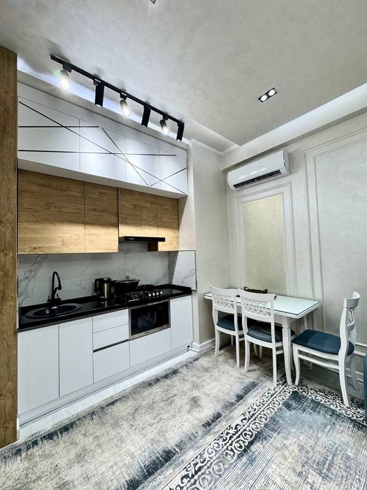 Продам 2 комнатную,Tashkent City Boulevard
