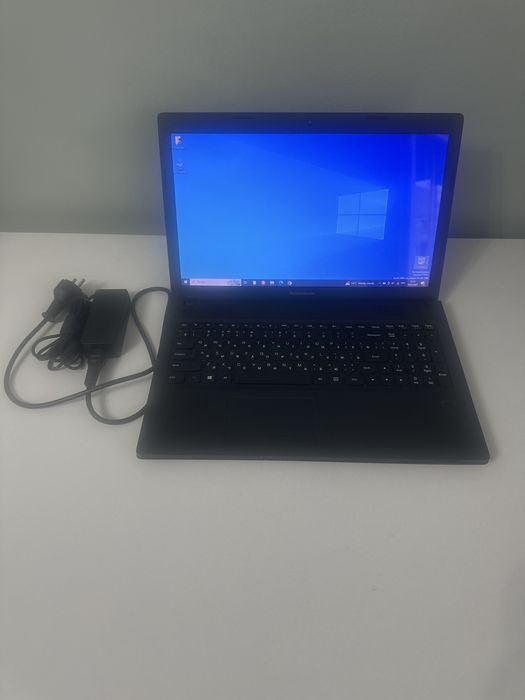 Ноутбук Lenovo в хорошем состоянии