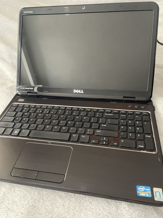Laptop Dell Inspiron N5110 - set complet