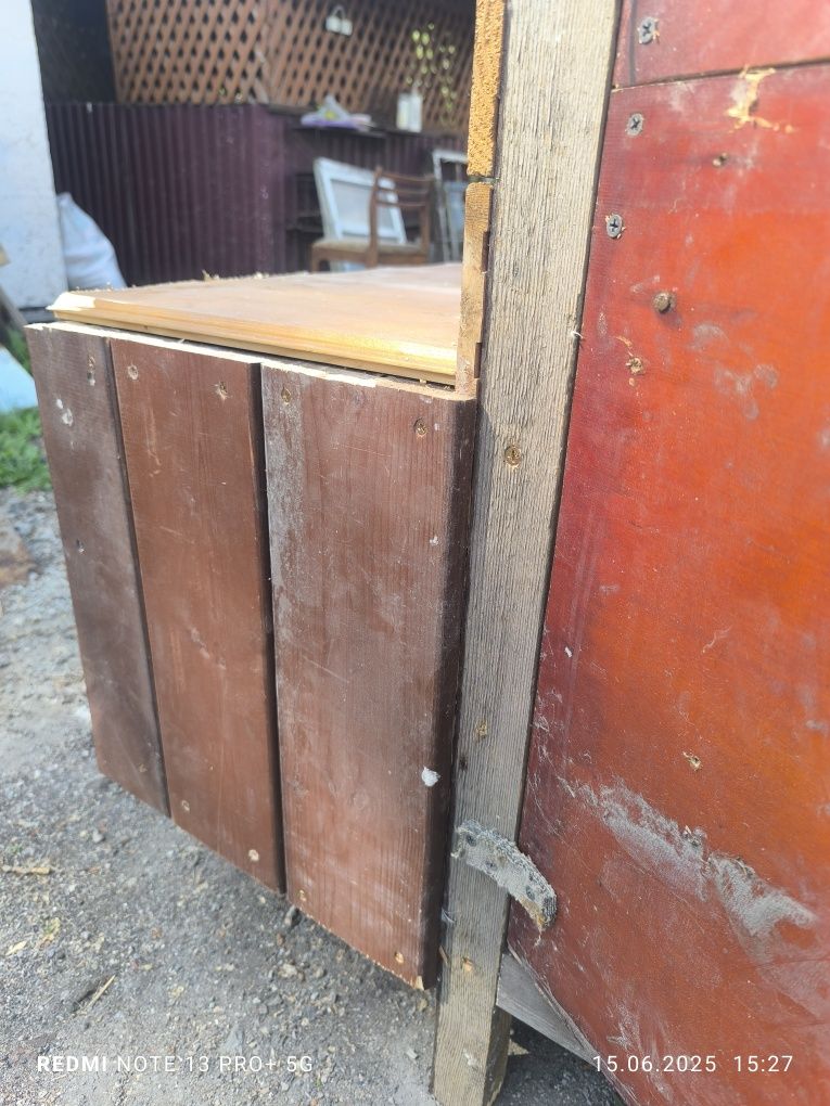 Продам клетку для крольчих