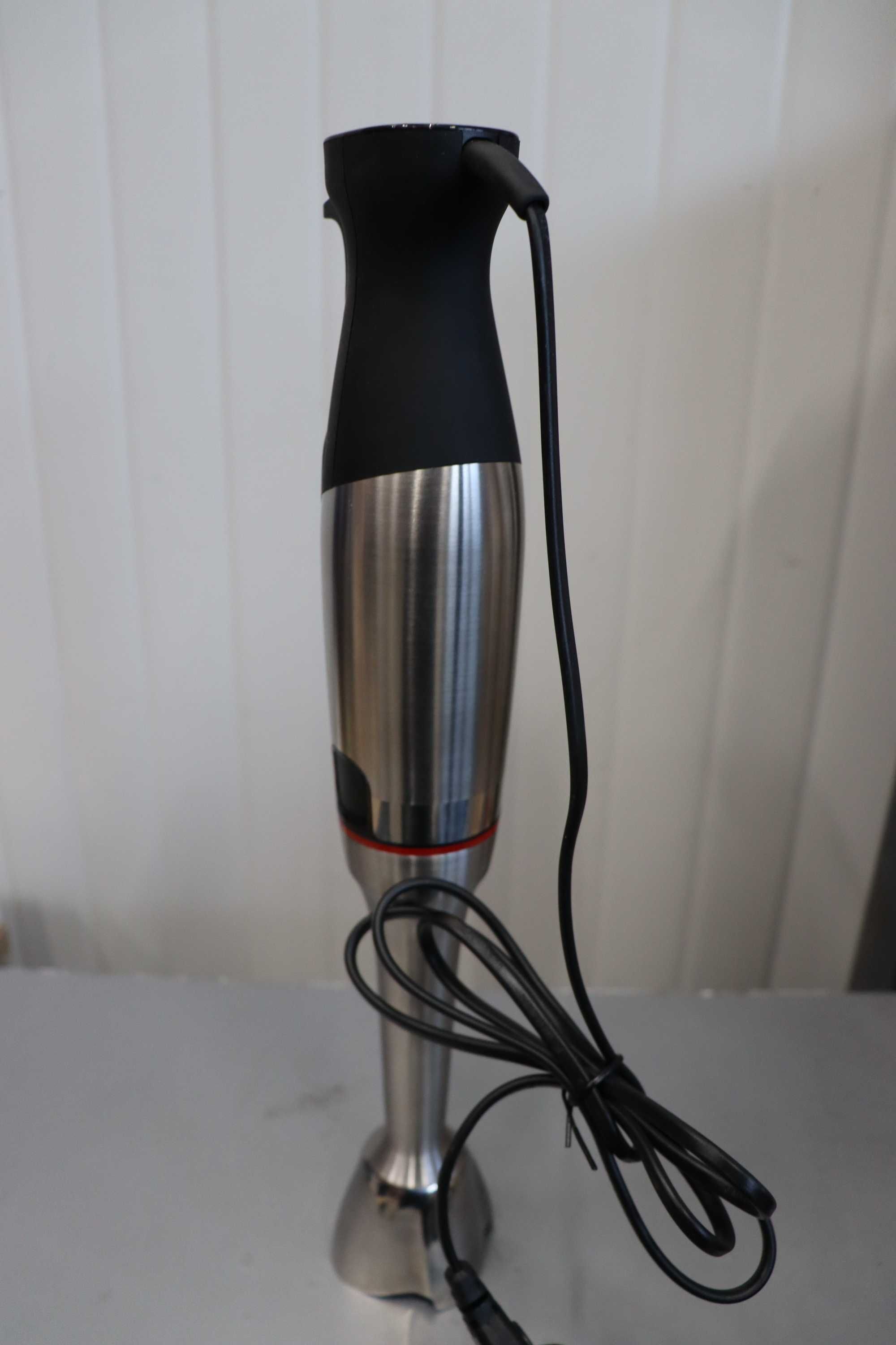 Пасатор Bosch ErgoMasterSeries 6, 1200W, неръждаема стомана