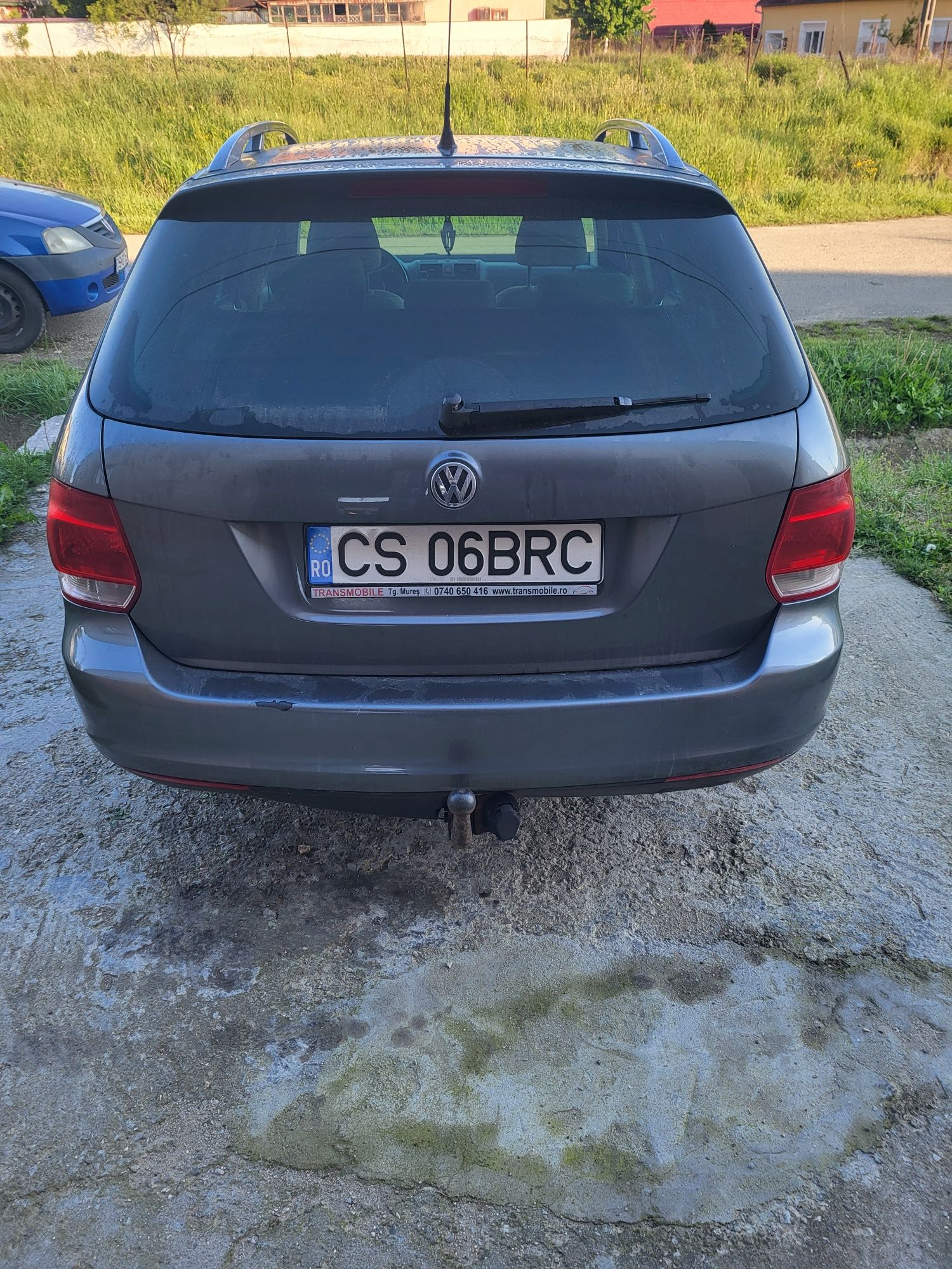 Wolkswagen golf 5