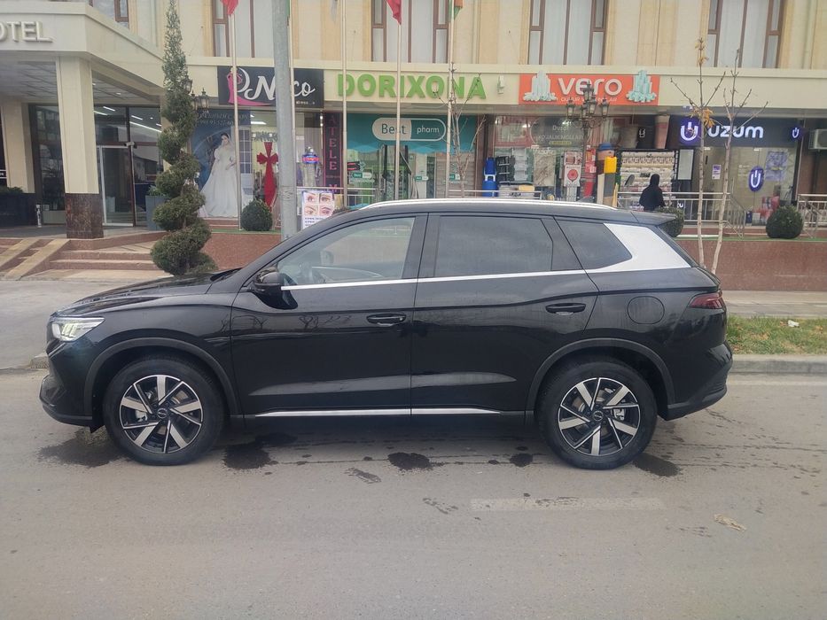 BYD Song Pro srochni sotiladi