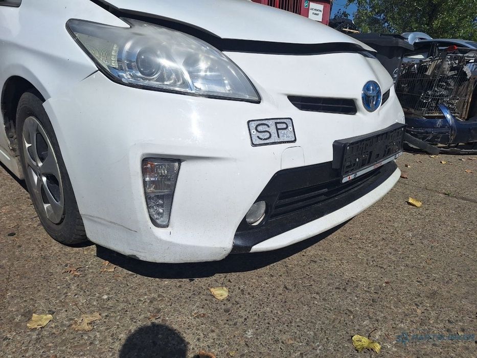 Bara fata completa TOYOTA PRIUS _W3_ 2008 - > Plug-in Hybrid alb 040