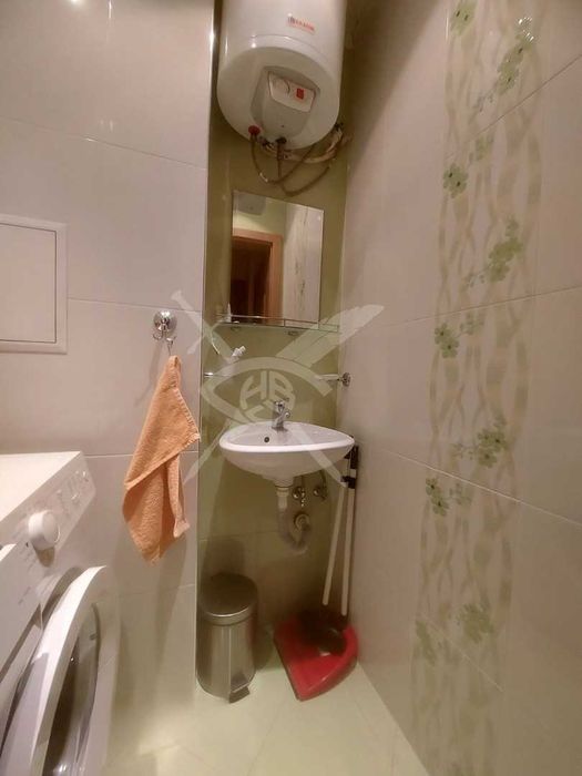 Дава се под наем Тристаен апартамент в София, Манастирски ливади - 80 кв.м за 800 € - Снимка #9