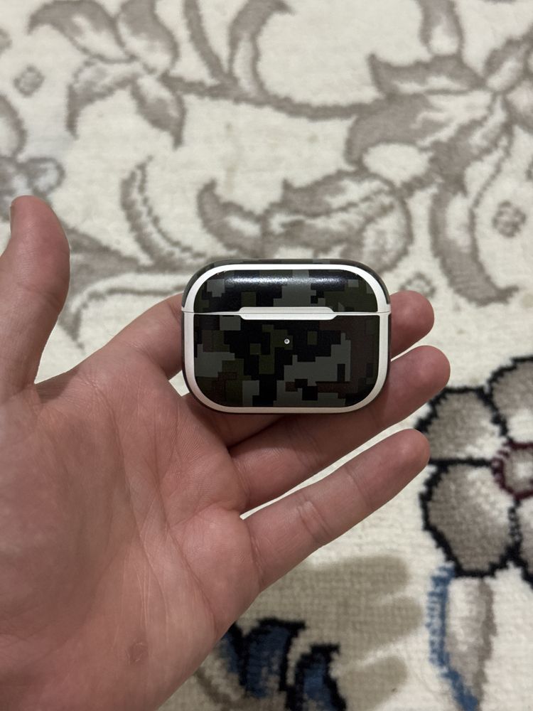 original AirPods Pro 2nd generation lightning