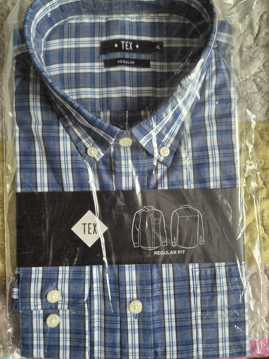 Camasi bărbătești