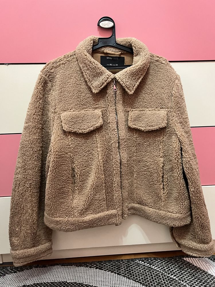 Яке sherpa