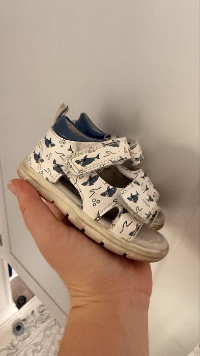 Детская обувь 20 рр