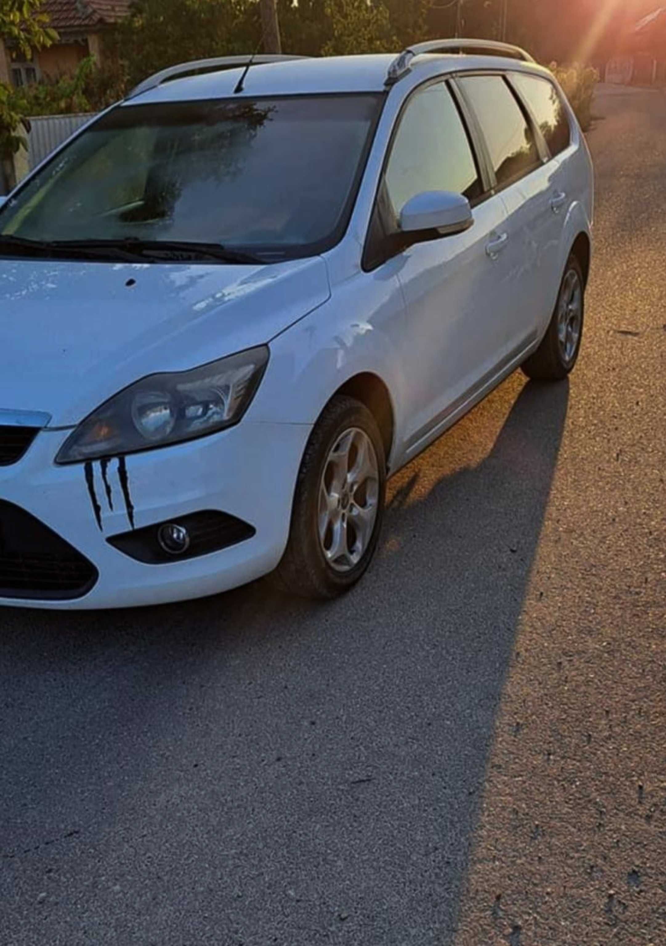 Ford Focus 2 de vânzare în Focșani