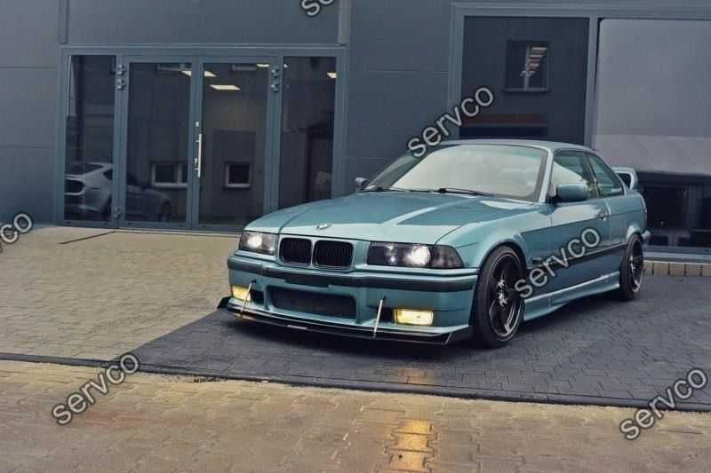 Prelungire bara fata Bmw Seria M3 E36 1992-1999 v1 - Maxton Design