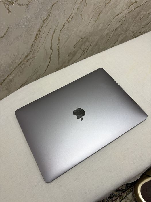 Macbook Air M1 98%
