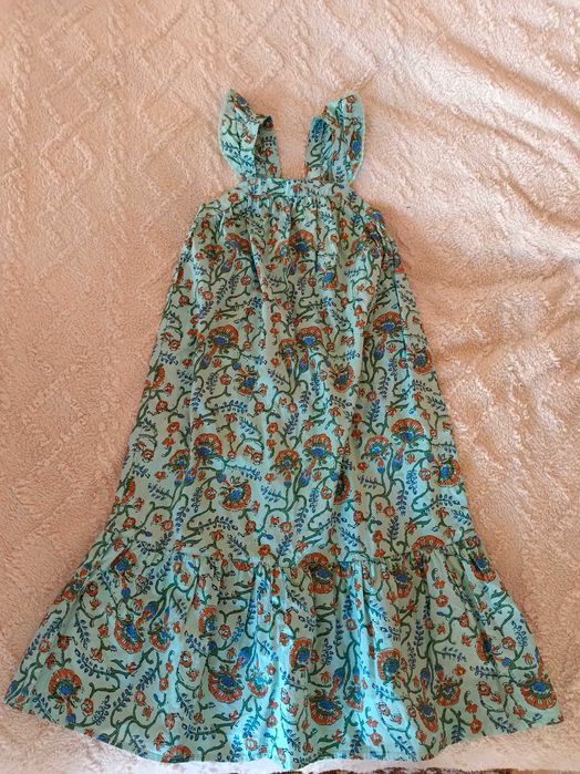 Брендовые вещи на девочку