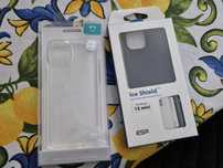 2 Huse Apple  Iphone 12 mini
