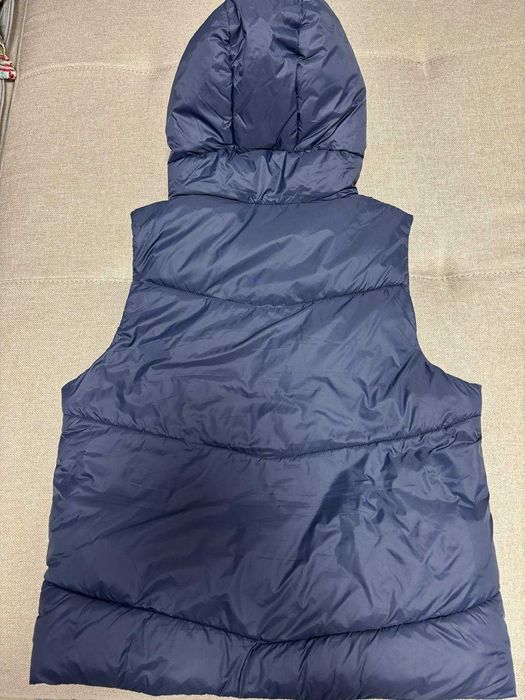 Vestă 4F pentru copii, mărimea 164 cm