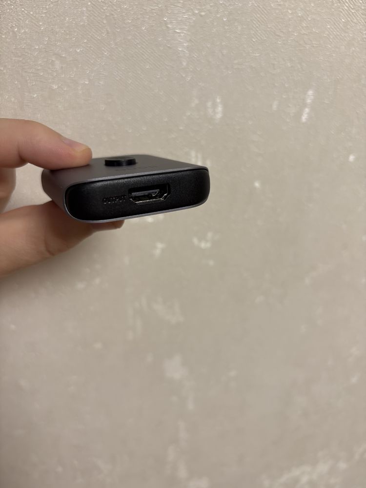 HDMI сплитер 4k 60 FPS