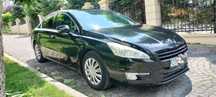 Vand peugeot 508, 2011, 2.0 HDI