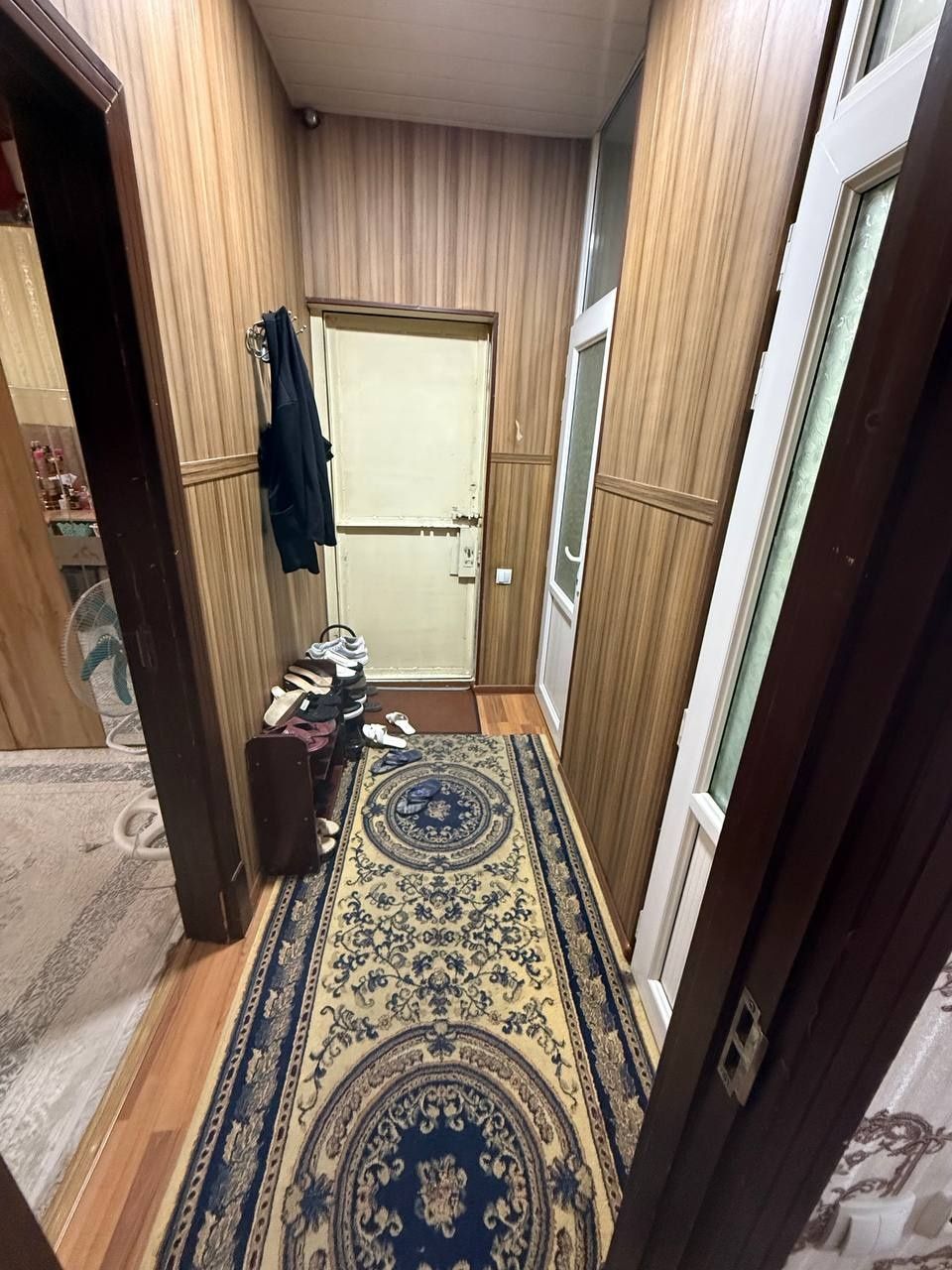 Продаётся Квартиру