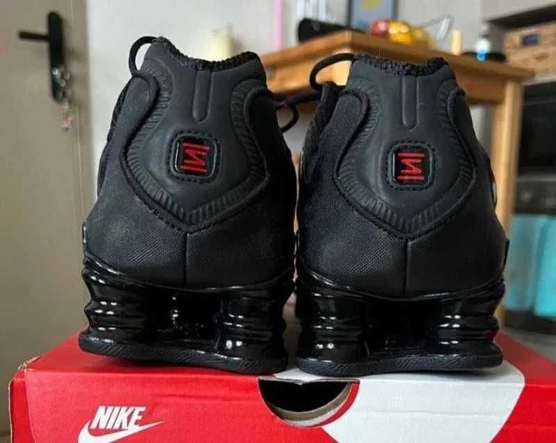 Nike Shox TL Black R.39