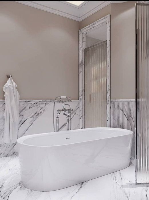 Реставрация и изготовление изделий элементов декора и камня