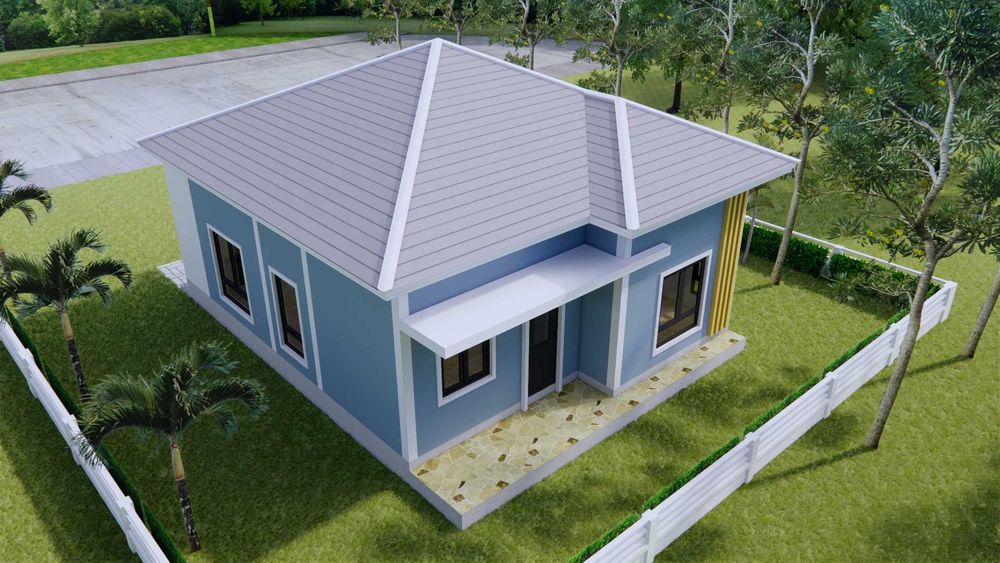 Fă-ți casa oriunde în Județul Arges! V1 - Platou Trivale, zona Magic