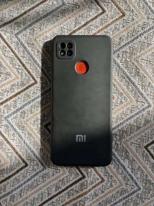 Продам Redmi 9c 64gb