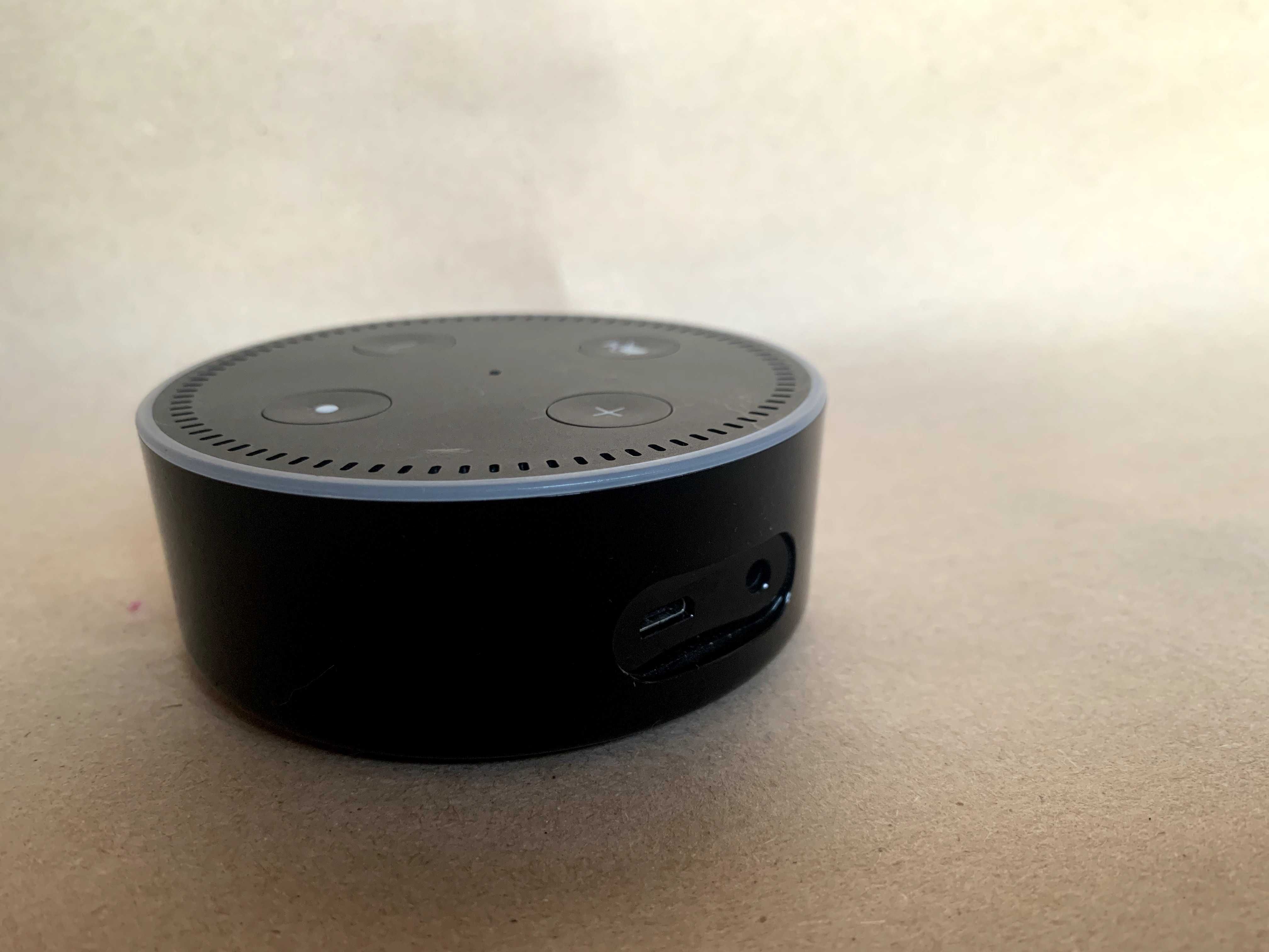 Boxă Portabilă Amazon Echo Dot 2nd Gen