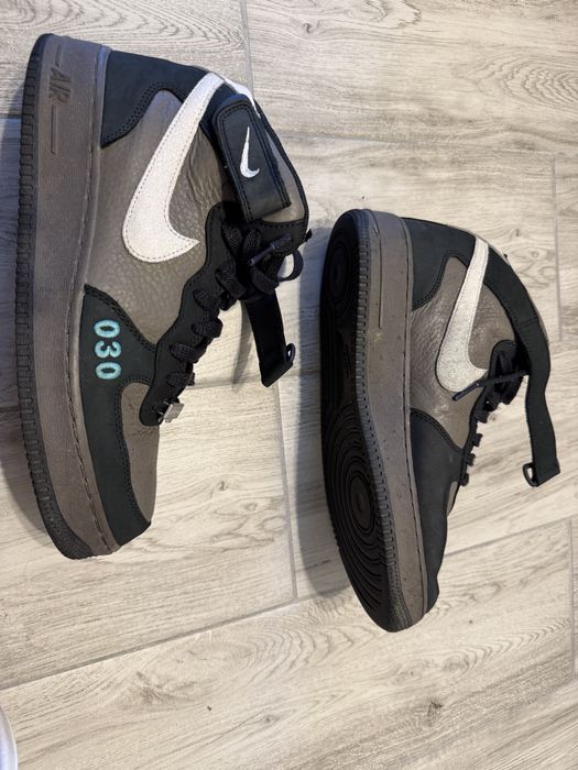 Nike Air Force 1 Mid Nh2(Berlin)