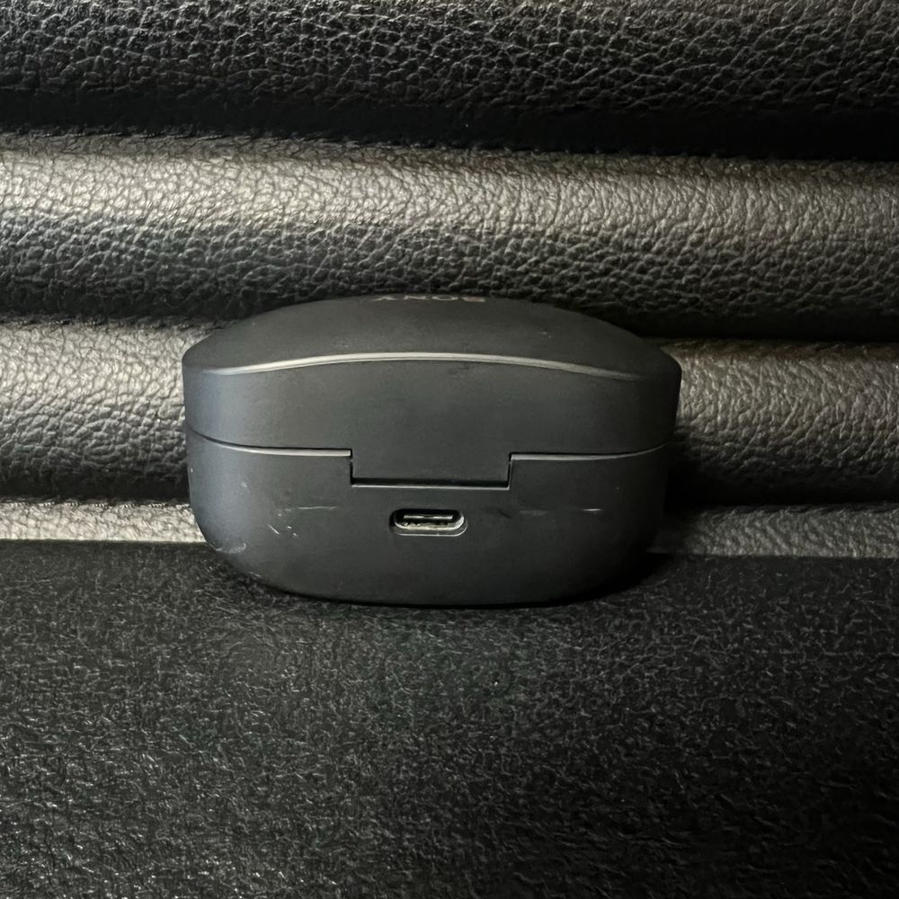 Sony - WF-1000XM4, TWS, черни Безжични слушалки