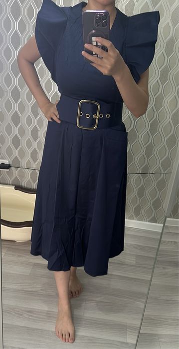 Платье женское нарядное