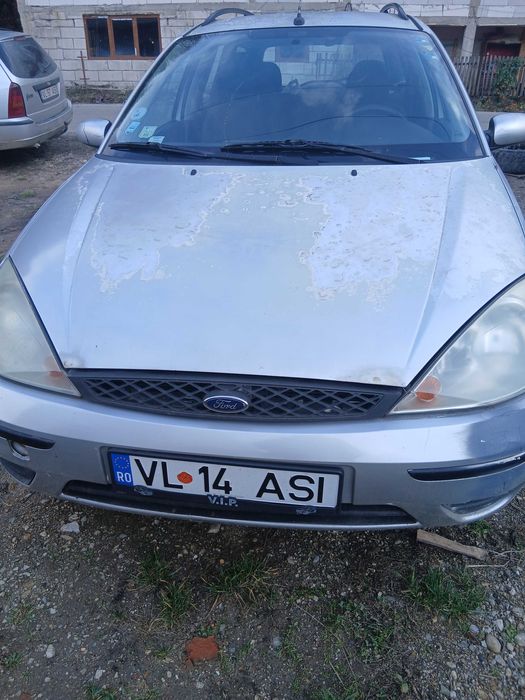 Vand ford focus 1.8 tddi