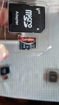 Micro SD card 512GB-1T V60 A2
