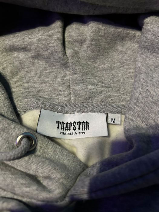 Trening trapstar shooters