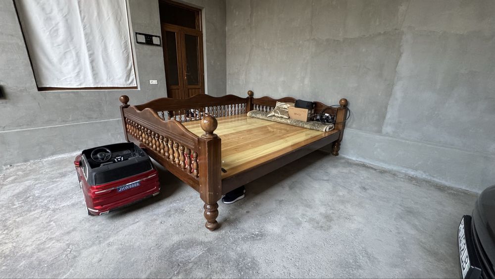 Тапчан Каравот новый