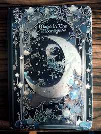Diary - Magic in the moonlight