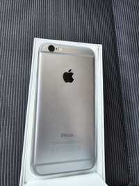 iPhone 6  gray iPhone
