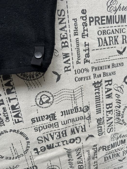 The North Face original горнище полар.XL-XXL